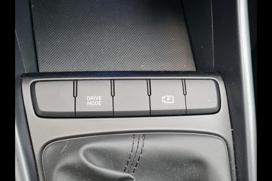 Hyundai i20 1.0 T-GDI Comfort Smart