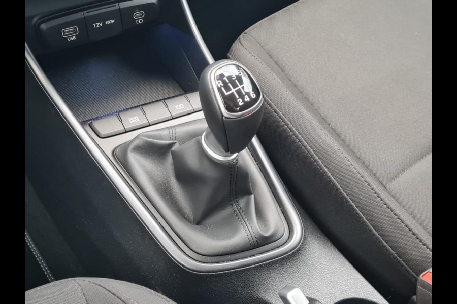 Hyundai i20 1.0 T-GDI Comfort Smart