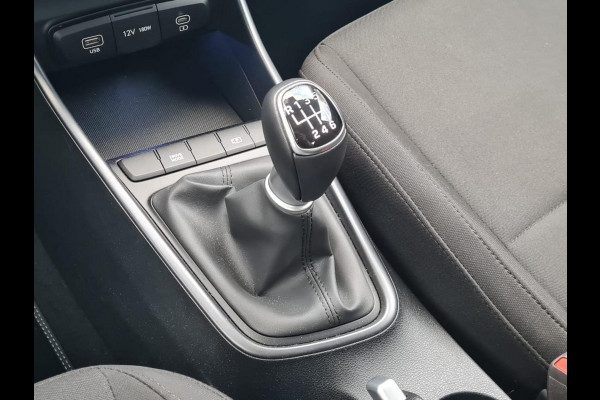 Hyundai i20 1.0 T-GDI Comfort Smart