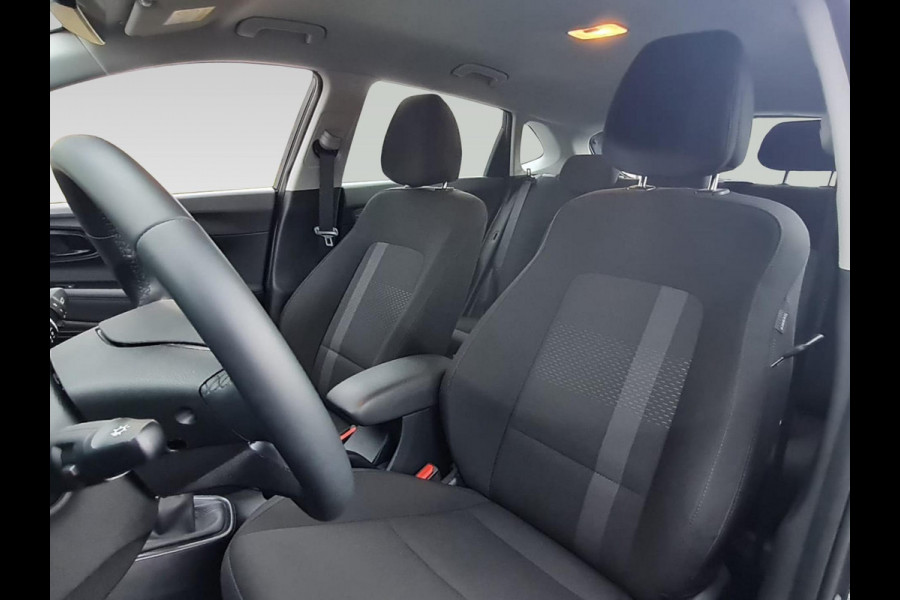 Hyundai i20 1.0 T-GDI Comfort Smart