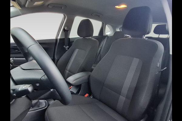 Hyundai i20 1.0 T-GDI Comfort Smart