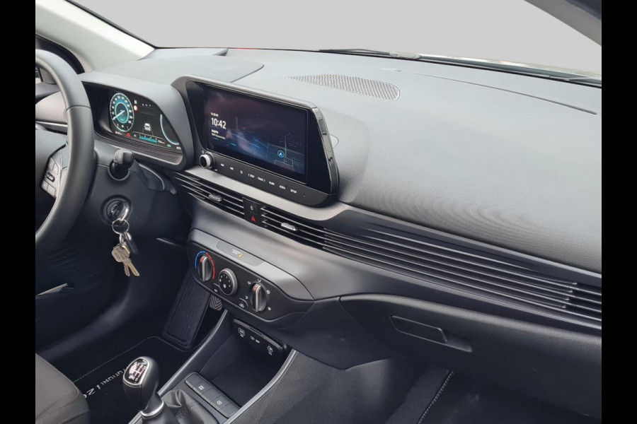 Hyundai i20 1.0 T-GDI Comfort Smart
