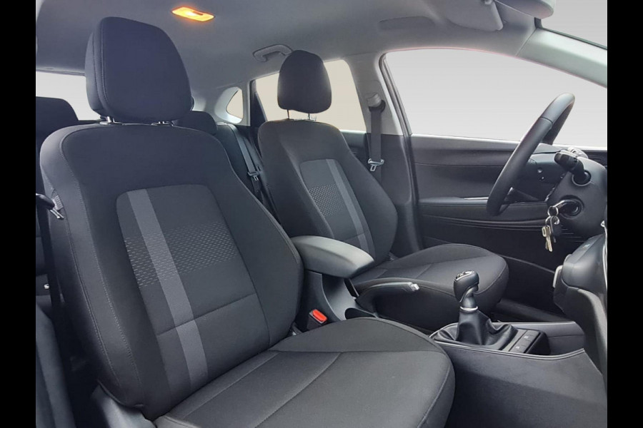 Hyundai i20 1.0 T-GDI Comfort Smart