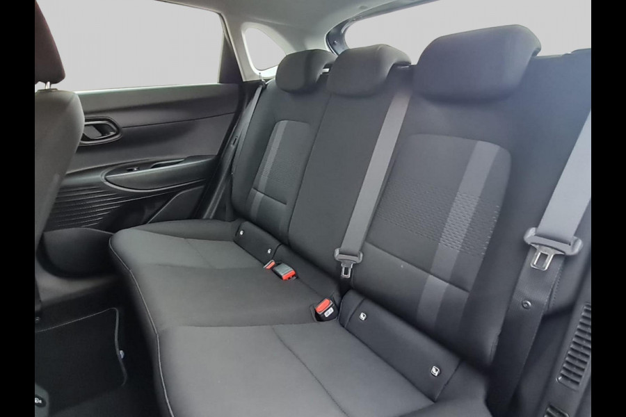 Hyundai i20 1.0 T-GDI Comfort Smart