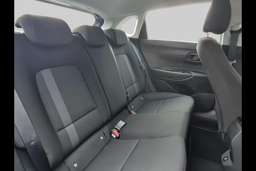 Hyundai i20 1.0 T-GDI Comfort Smart