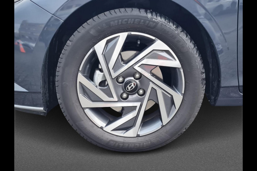 Hyundai i20 1.0 T-GDI Comfort Smart