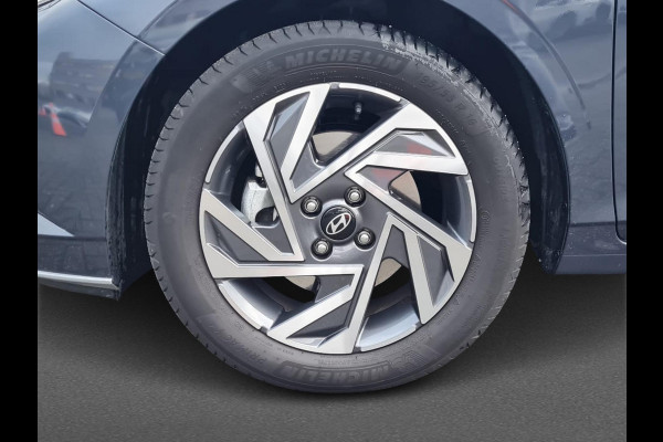 Hyundai i20 1.0 T-GDI Comfort Smart