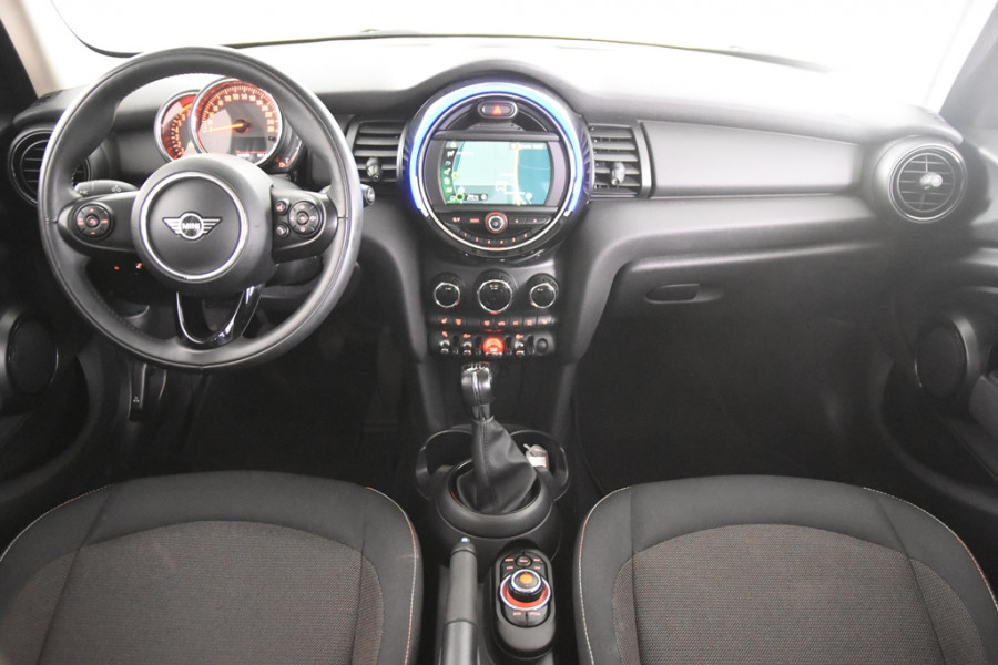 MINI Mini 1.5 One *1ste Eigenaar*Navigatie*Stoelverwarming*Parkassist*