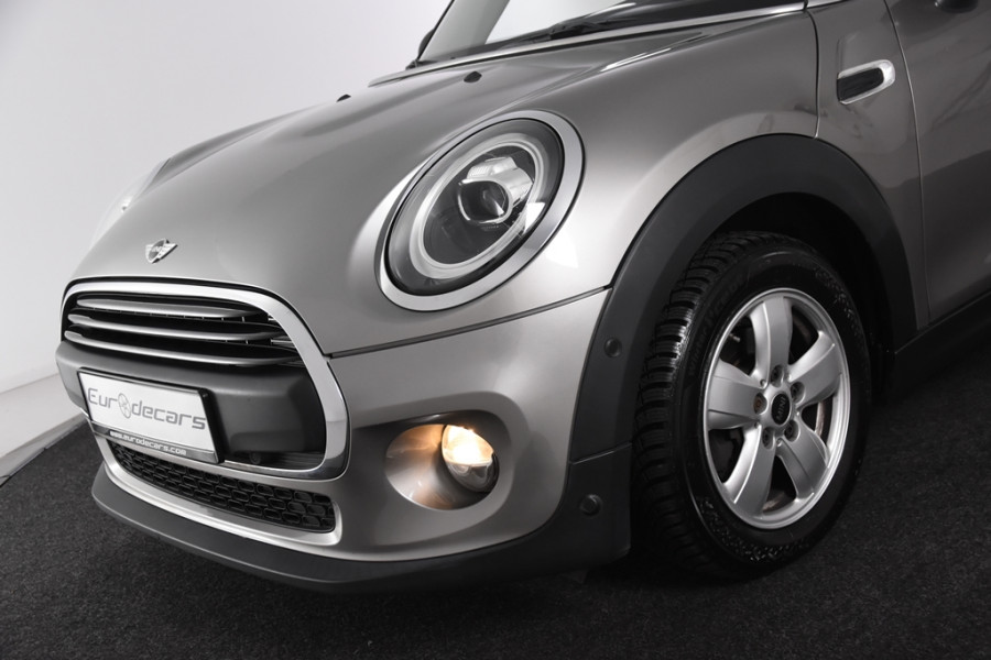 MINI Mini 1.5 One *1ste Eigenaar*Navigatie*Stoelverwarming*Parkassist*