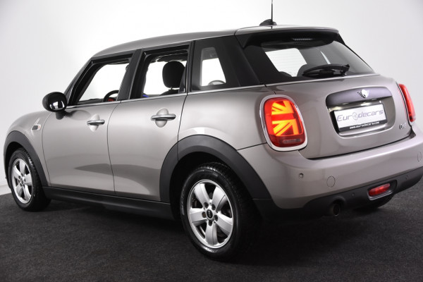 MINI Mini 1.5 One *1ste Eigenaar*Navigatie*Stoelverwarming*Parkassist*