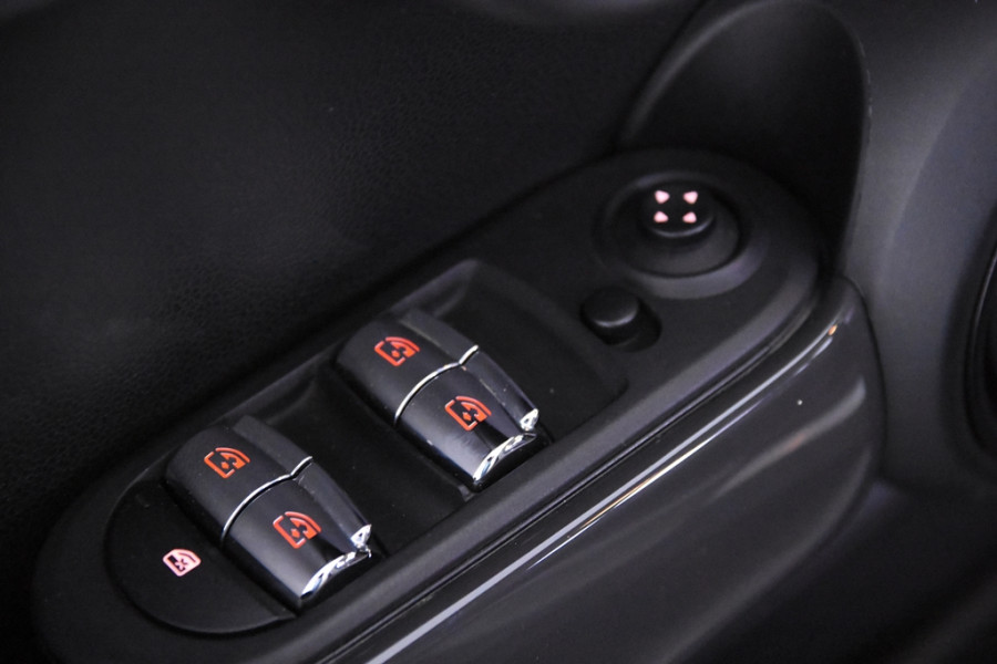 MINI Mini 1.5 One *1ste Eigenaar*Navigatie*Stoelverwarming*Parkassist*