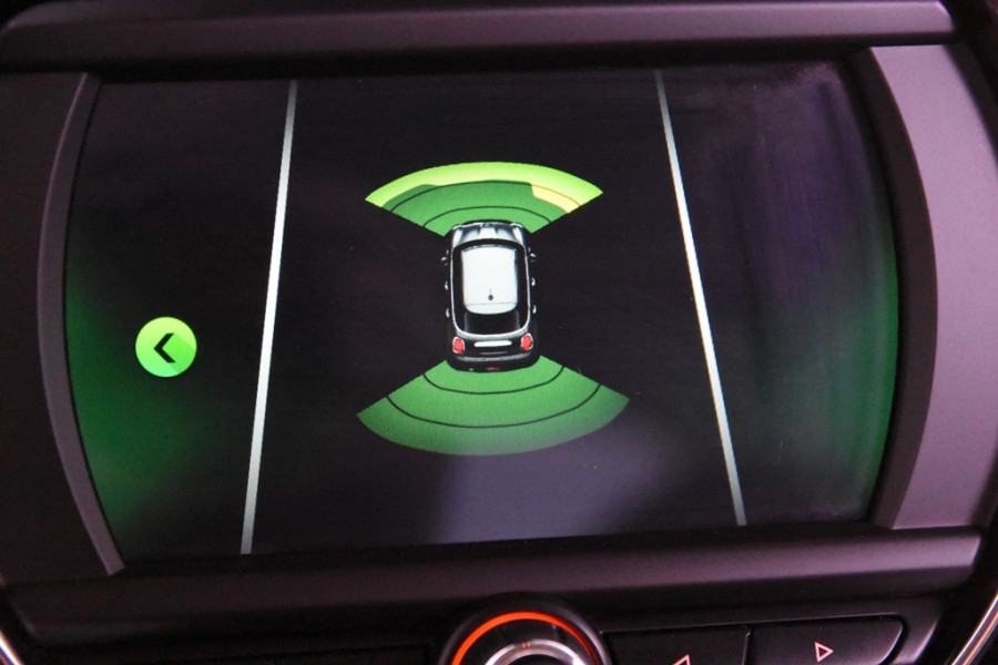 MINI Mini 1.5 One *1ste Eigenaar*Navigatie*Stoelverwarming*Parkassist*
