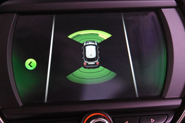 MINI Mini 1.5 One *1ste Eigenaar*Navigatie*Stoelverwarming*Parkassist*