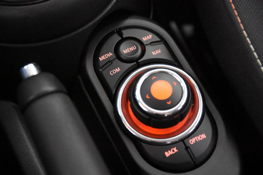 MINI Mini 1.5 One *1ste Eigenaar*Navigatie*Stoelverwarming*Parkassist*