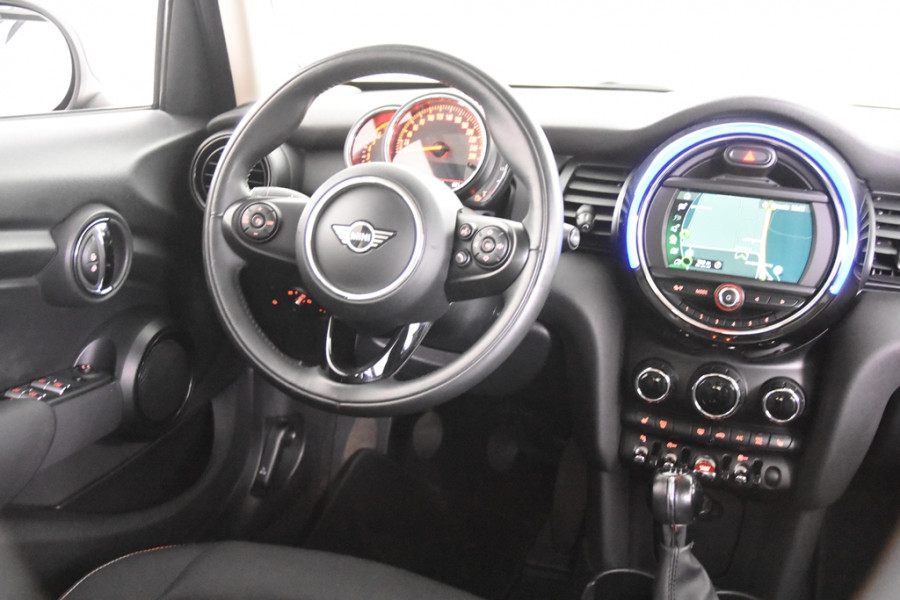 MINI Mini 1.5 One *1ste Eigenaar*Navigatie*Stoelverwarming*Parkassist*
