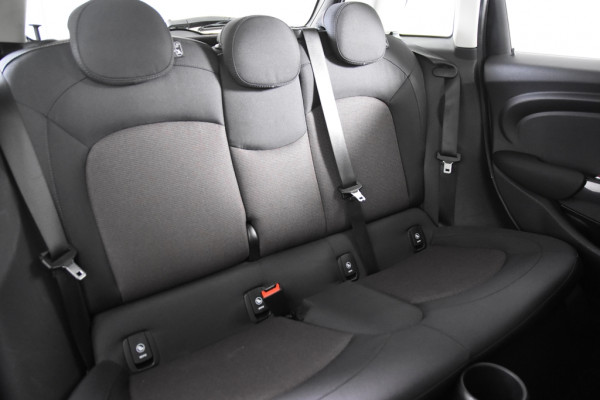 MINI Mini 1.5 One *1ste Eigenaar*Navigatie*Stoelverwarming*Parkassist*