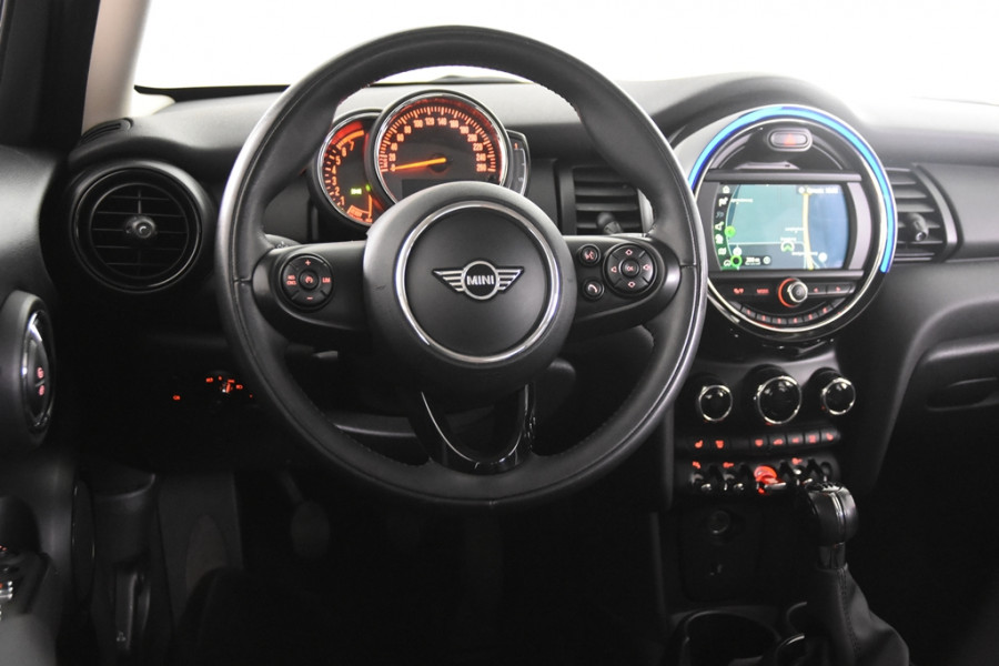 MINI Mini 1.5 One *1ste Eigenaar*Navigatie*Stoelverwarming*Parkassist*