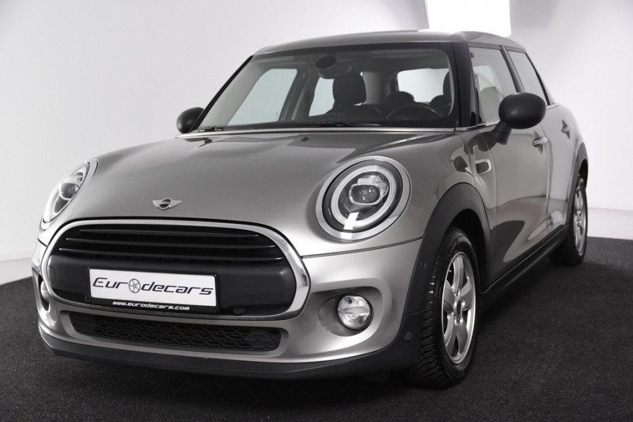 MINI Mini 1.5 One *1ste Eigenaar*Navigatie*Stoelverwarming*Parkassist*