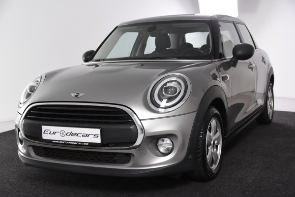 MINI Mini 1.5 One *1ste Eigenaar*Navigatie*Stoelverwarming*Parkassist*
