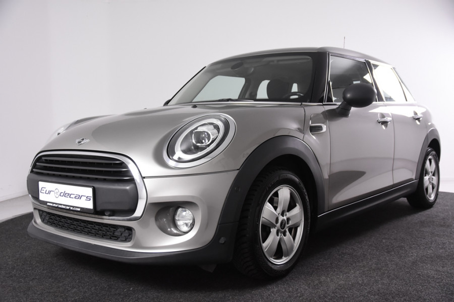 MINI Mini 1.5 One *1ste Eigenaar*Navigatie*Stoelverwarming*Parkassist*