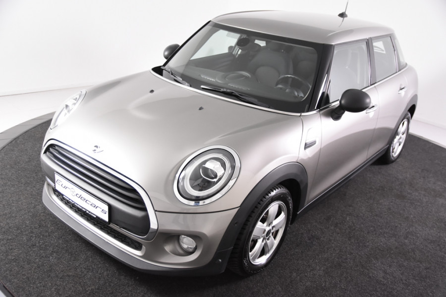 MINI Mini 1.5 One *1ste Eigenaar*Navigatie*Stoelverwarming*Parkassist*