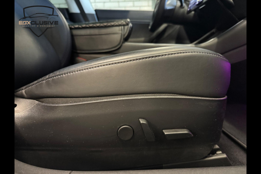 Tesla Model 3 LR AWD Performance Upgrade 451PK|3.9s|FSD|Trekhaak|Full Option|Marge