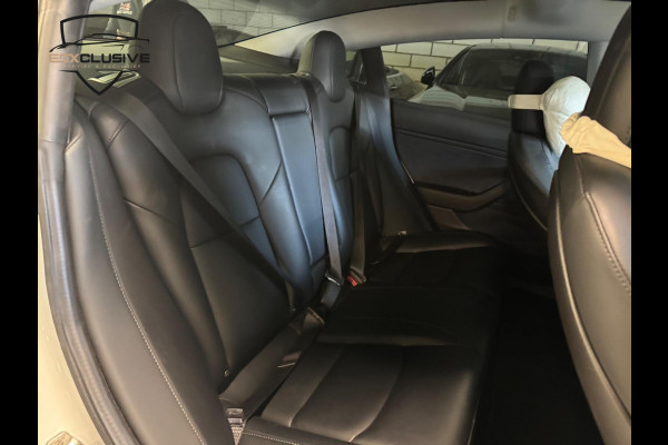 Tesla Model 3 LR AWD Performance Upgrade 451PK|3.9s|FSD|Trekhaak|Full Option|Marge