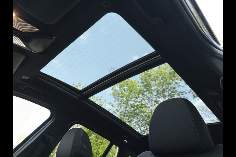 BMW iX3 High Executive - Pano - Driving Ass Prof - Head-up