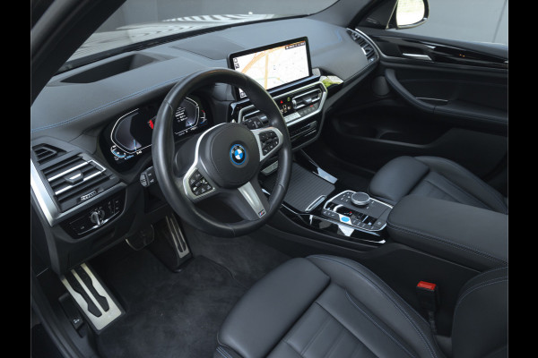 BMW iX3 High Executive - Pano - Driving Ass Prof - Head-up