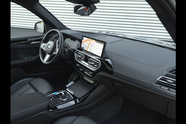 BMW iX3 High Executive - Pano - Driving Ass Prof - Head-up