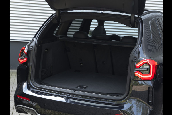 BMW iX3 High Executive - Pano - Driving Ass Prof - Head-up