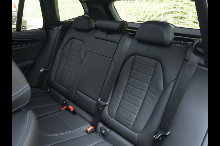 BMW iX3 High Executive - Pano - Driving Ass Prof - Head-up