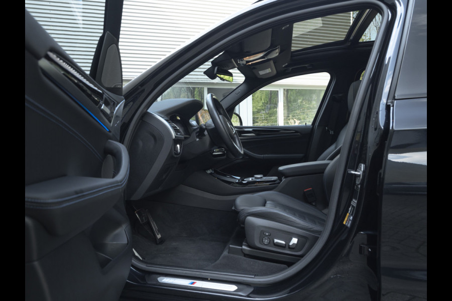 BMW iX3 High Executive - Pano - Driving Ass Prof - Head-up