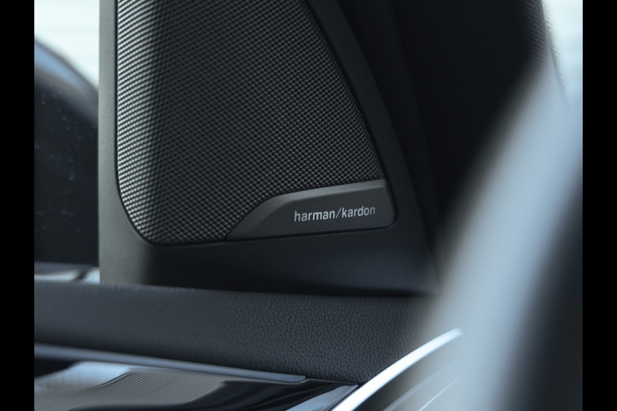 BMW iX3 High Executive - Pano - Driving Ass Prof - Head-up