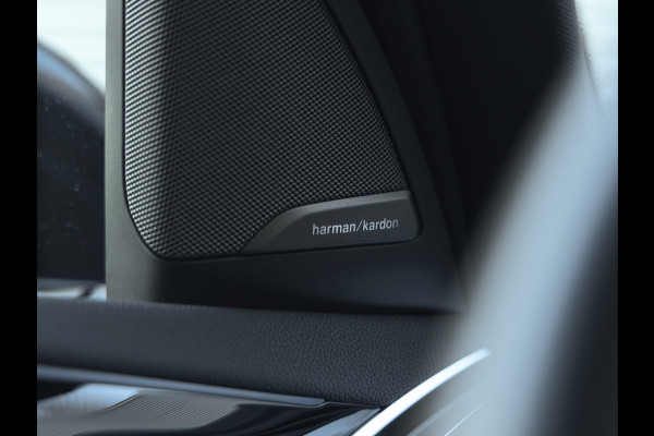 BMW iX3 High Executive - Pano - Driving Ass Prof - Head-up