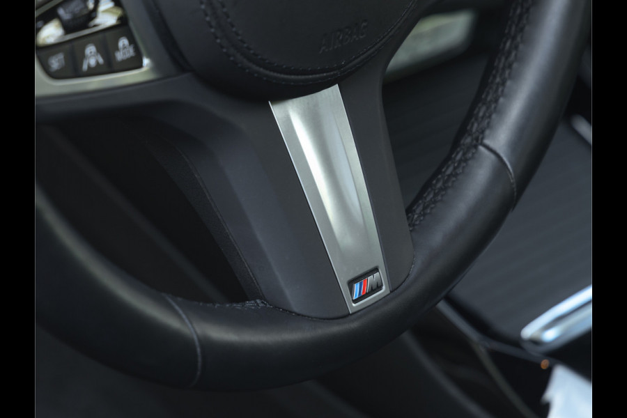 BMW iX3 High Executive - Pano - Driving Ass Prof - Head-up