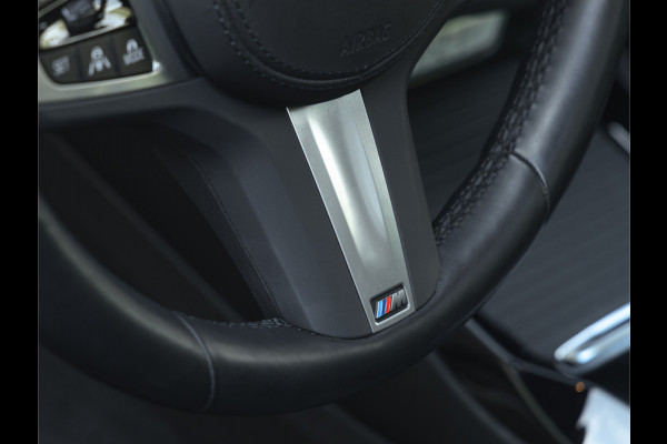 BMW iX3 High Executive - Pano - Driving Ass Prof - Head-up
