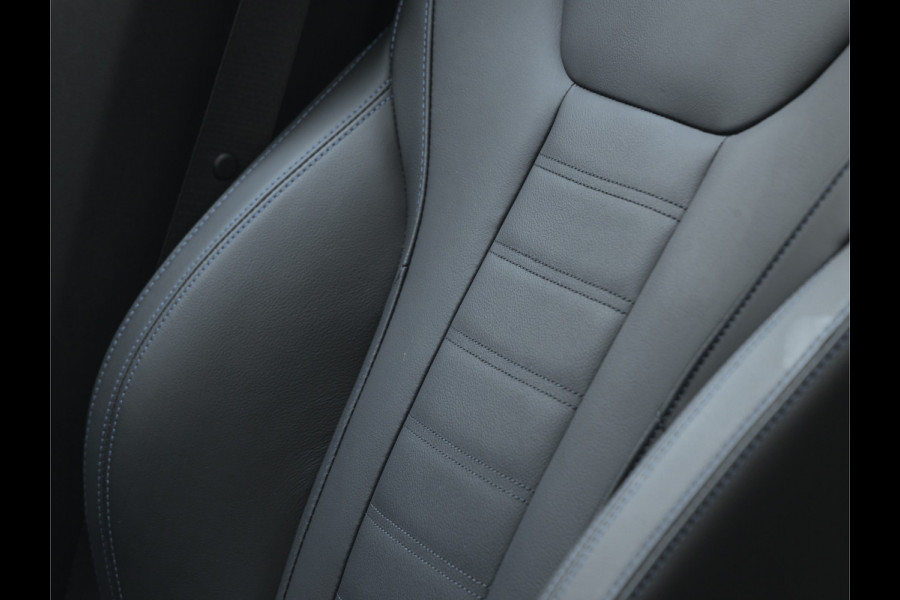 BMW iX3 High Executive - Pano - Driving Ass Prof - Head-up