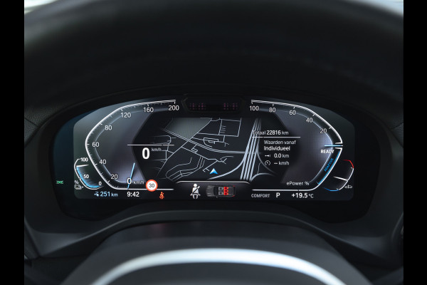 BMW iX3 High Executive - Pano - Driving Ass Prof - Head-up