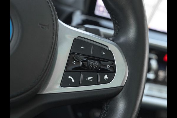 BMW iX3 High Executive - Pano - Driving Ass Prof - Head-up