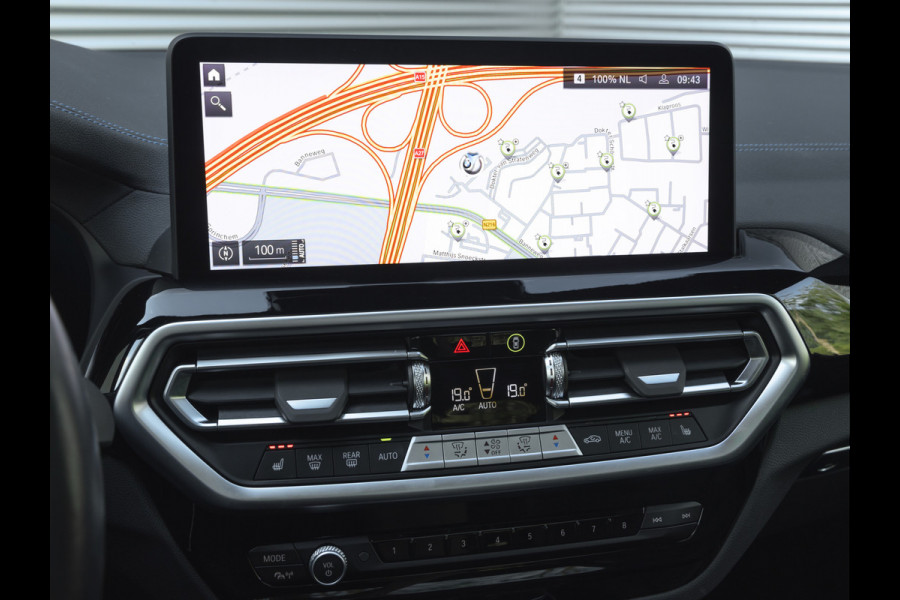 BMW iX3 High Executive - Pano - Driving Ass Prof - Head-up