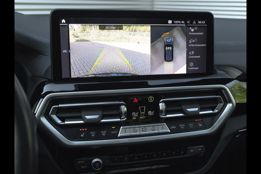 BMW iX3 High Executive - Pano - Driving Ass Prof - Head-up