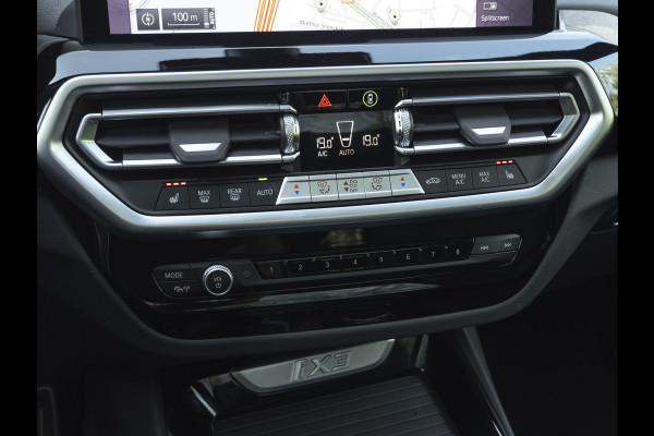 BMW iX3 High Executive - Pano - Driving Ass Prof - Head-up