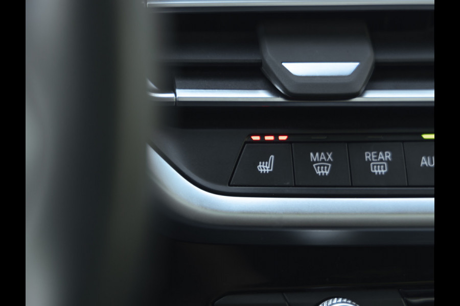 BMW iX3 High Executive - Pano - Driving Ass Prof - Head-up