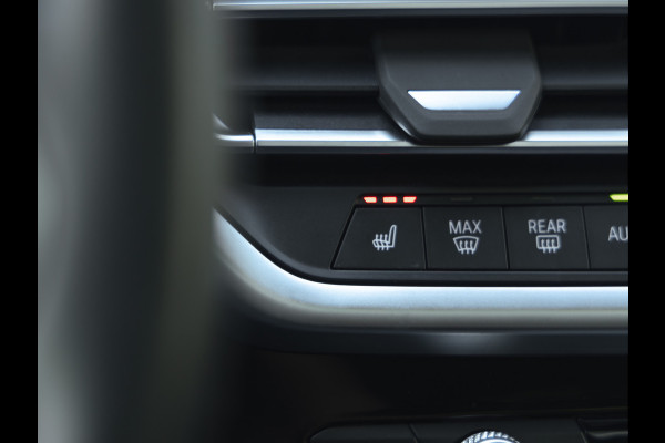 BMW iX3 High Executive - Pano - Driving Ass Prof - Head-up