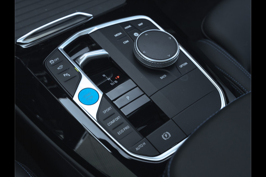 BMW iX3 High Executive - Pano - Driving Ass Prof - Head-up