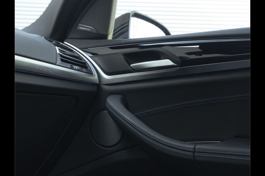 BMW iX3 High Executive - Pano - Driving Ass Prof - Head-up