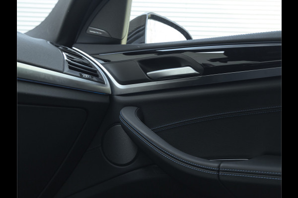 BMW iX3 High Executive - Pano - Driving Ass Prof - Head-up