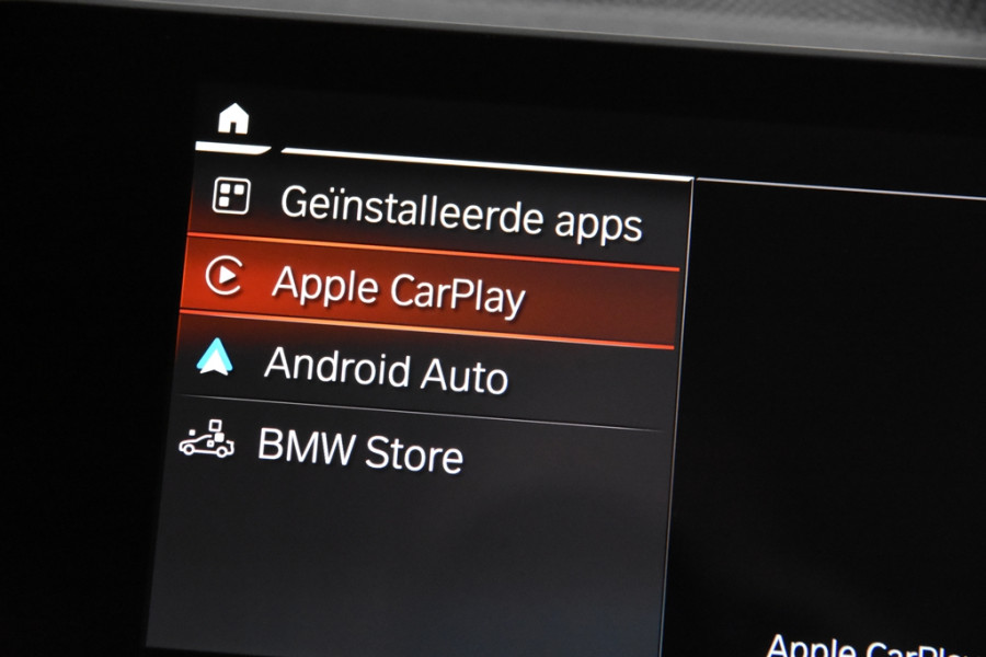 BMW 3 Serie 318i Luxury *1ste Eigenaar*Leer*Navigatie*Stoelverwarming*Parkassist*