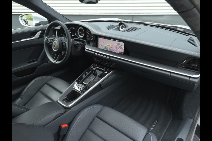 Porsche 911 3.0 Carrera 4S - Burmester - Dak - Achterasbesturing - PDCC - Lift As - Volleder